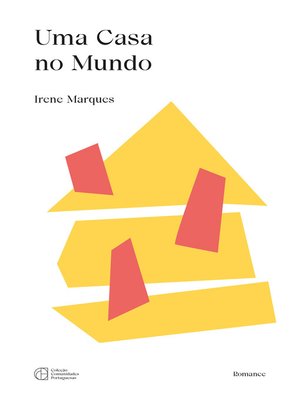 cover image of Uma Casa no Mundo